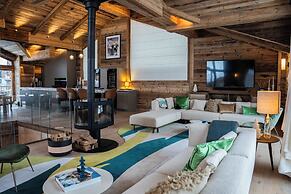 Silverstone by Alpine Resorts