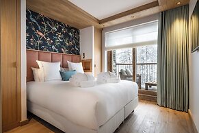 Silverstone by Alpine Resorts