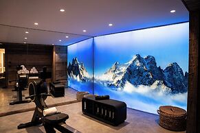 Silverstone by Alpine Resorts