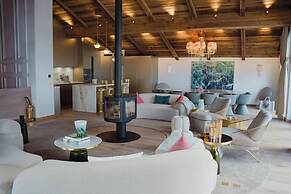 Silverstone by Alpine Resorts