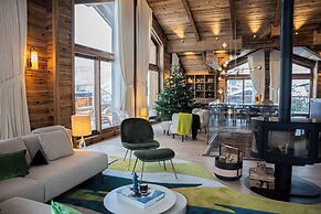 Silverstone by Alpine Resorts