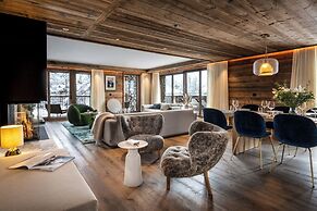 Silverstone by Alpine Resorts