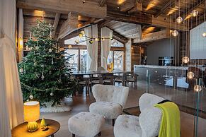 Silverstone by Alpine Resorts