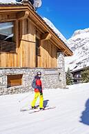 Silverstone by Alpine Resorts