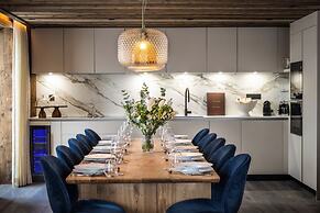 Silverstone by Alpine Resorts