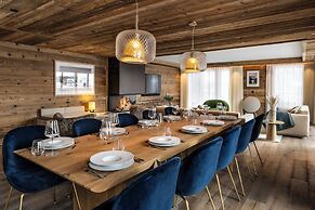 Silverstone by Alpine Resorts