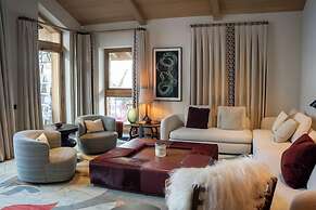 Silverstone by Alpine Resorts