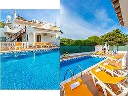 Villa Praia in Albufeira