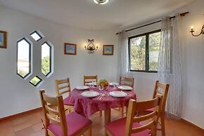 Villa Praia in Albufeira