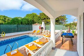 Villa Praia in Albufeira