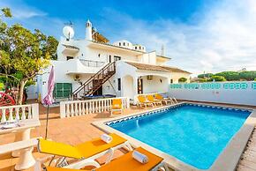 Villa Praia in Albufeira