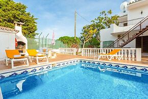 Villa Praia in Albufeira