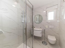 Villa Sunset With Outdoor Pool