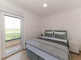 Villa Sunset With Outdoor Pool