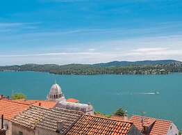 Villa Sunset With Outdoor Pool
