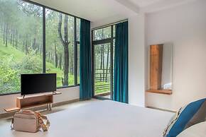 Kasauli hill Crest