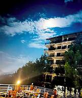 Kasauli hill Crest