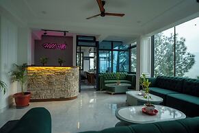 Kasauli hill Crest