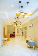 Check Inn Hotels Apo