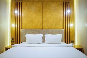 Check Inn Hotels Apo