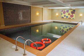 Check Inn Hotels Apo