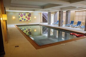 Check Inn Hotels Apo