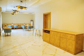 Check Inn Hotels Apo