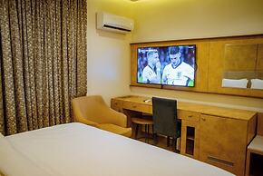 Check Inn Hotels Apo