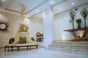 Check Inn Hotels Apo