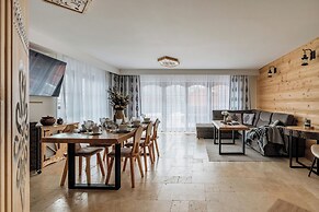 Hyrny Giewont LoftAffair