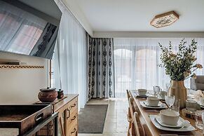 Hyrny Giewont LoftAffair