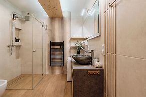 Hyrny Giewont LoftAffair