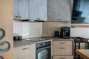 Hyrny Giewont LoftAffair