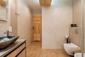 Hyrny Giewont LoftAffair