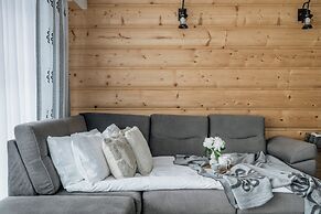 Hyrny Giewont LoftAffair