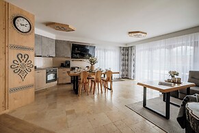 Hyrny Giewont LoftAffair