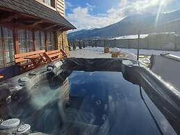 Hyrny Giewont LoftAffair