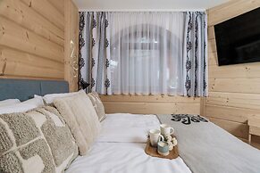 Hyrny Giewont LoftAffair