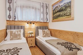 Hyrny Giewont LoftAffair