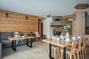 Hyrny Giewont LoftAffair