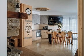 Hyrny Giewont LoftAffair