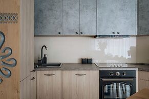 Hyrny Giewont LoftAffair