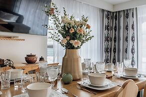 Hyrny Giewont LoftAffair