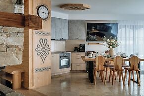 Hyrny Giewont LoftAffair