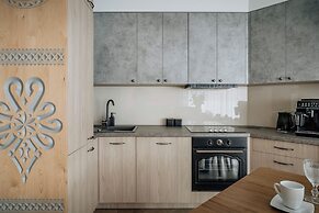 Hyrny Giewont LoftAffair