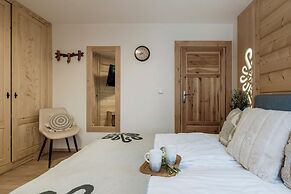 Hyrny Giewont LoftAffair