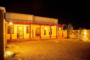 Hideway Resort