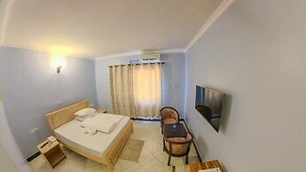 Hideway Resort