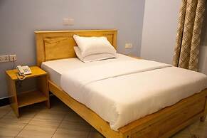 Hideway Resort