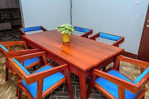 Hideway Resort